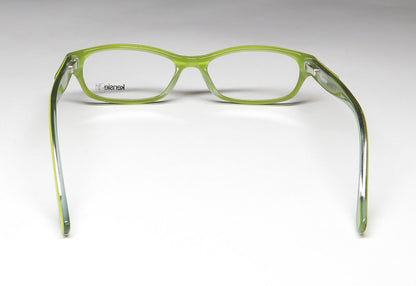 kensie Peace Eyeglasses