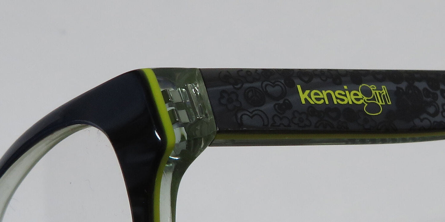 kensie Peace Eyeglasses