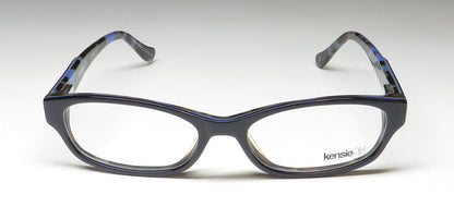 kensie Peace Eyeglasses