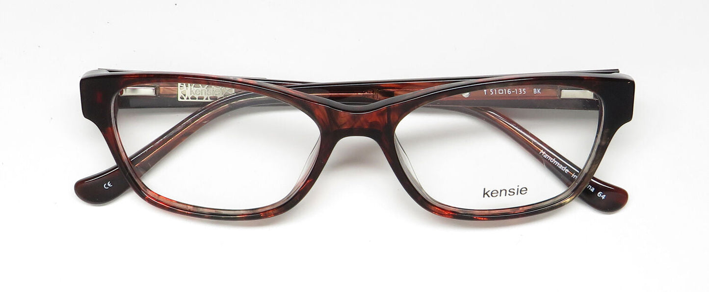 kensie Mesmerize Eyeglasses