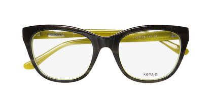 kensie Passionate Eyeglasses