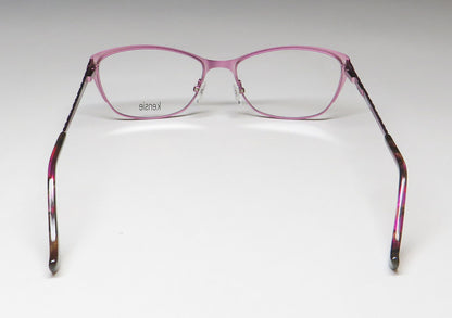 kensie Sweetheart Eyeglasses