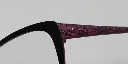 kensie Sweetheart Eyeglasses
