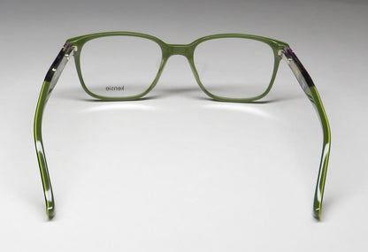 kensie Element Eyeglasses