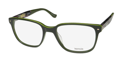 kensie Element Eyeglasses