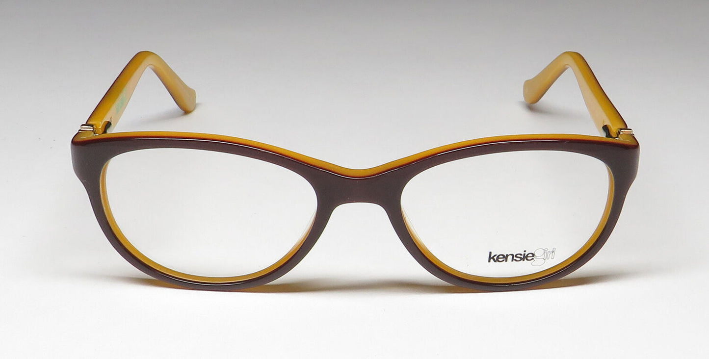 kensie Posy Eyeglasses