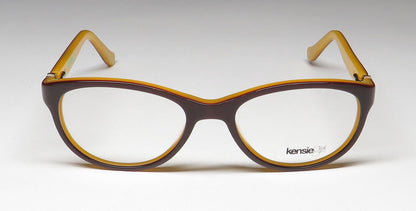 kensie Posy Eyeglasses