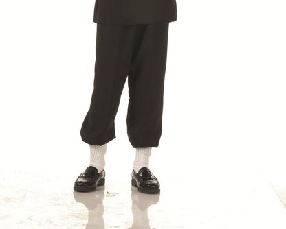 Child Pilgrim Boy Costume Size Large