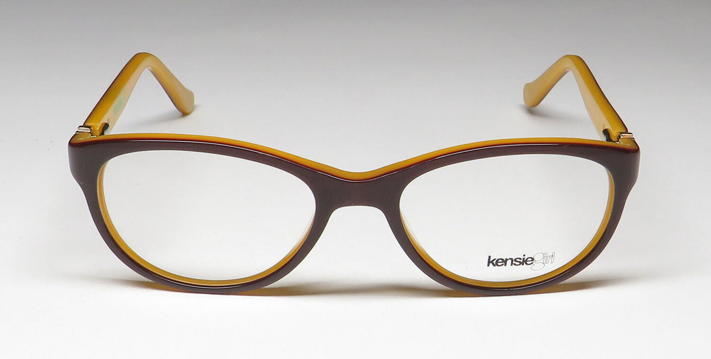 kensie Posy Eyeglasses