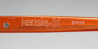 kensie Posy Eyeglasses