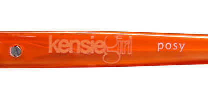 kensie Posy Eyeglasses