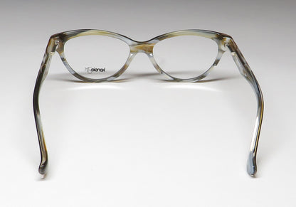 kensie Glee Eyeglasses