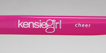 kensie Cheer Eyeglasses