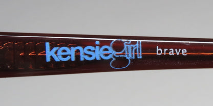 kensie Brave Eyeglasses