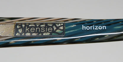 kensie Horizon Eyeglasses