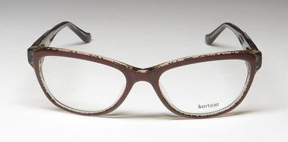 kensie Lace Eyeglasses