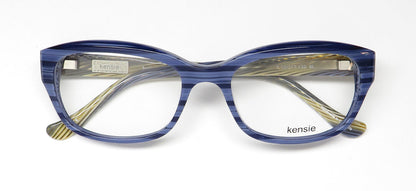 kensie Horizon Eyeglasses