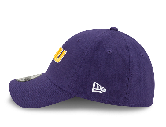 LSU Tigers - 9Thirty Classic Purple Hat New Era