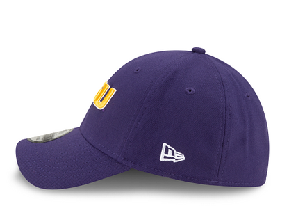 LSU Tigers - 9Thirty Classic Purple Hat New Era