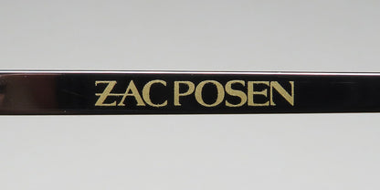 Zac Posen Phoenix Eyeglasses