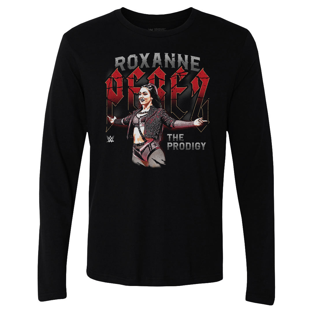 Roxanne Perez Rockstar WHT
