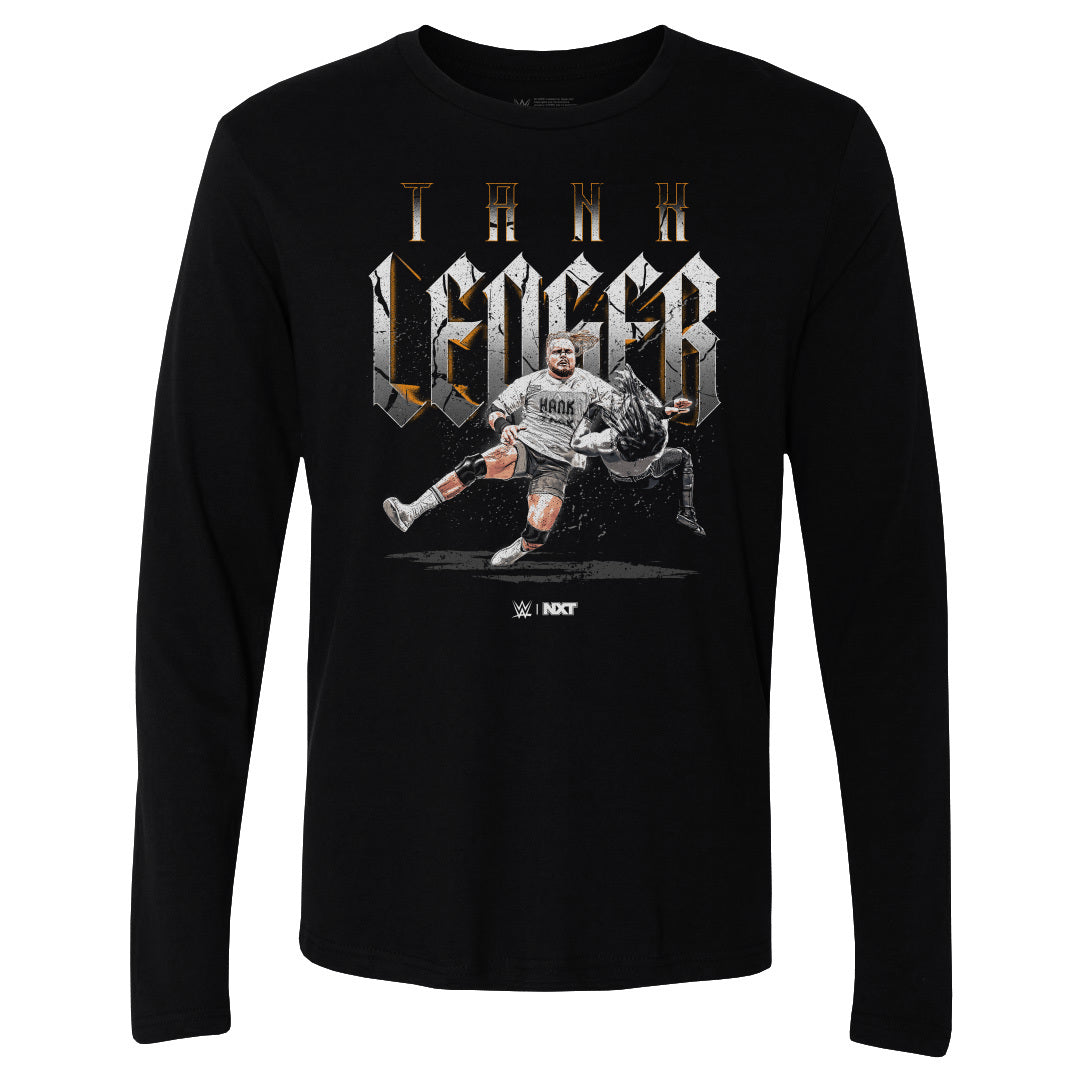 Tank Ledger Superstar Name WHT