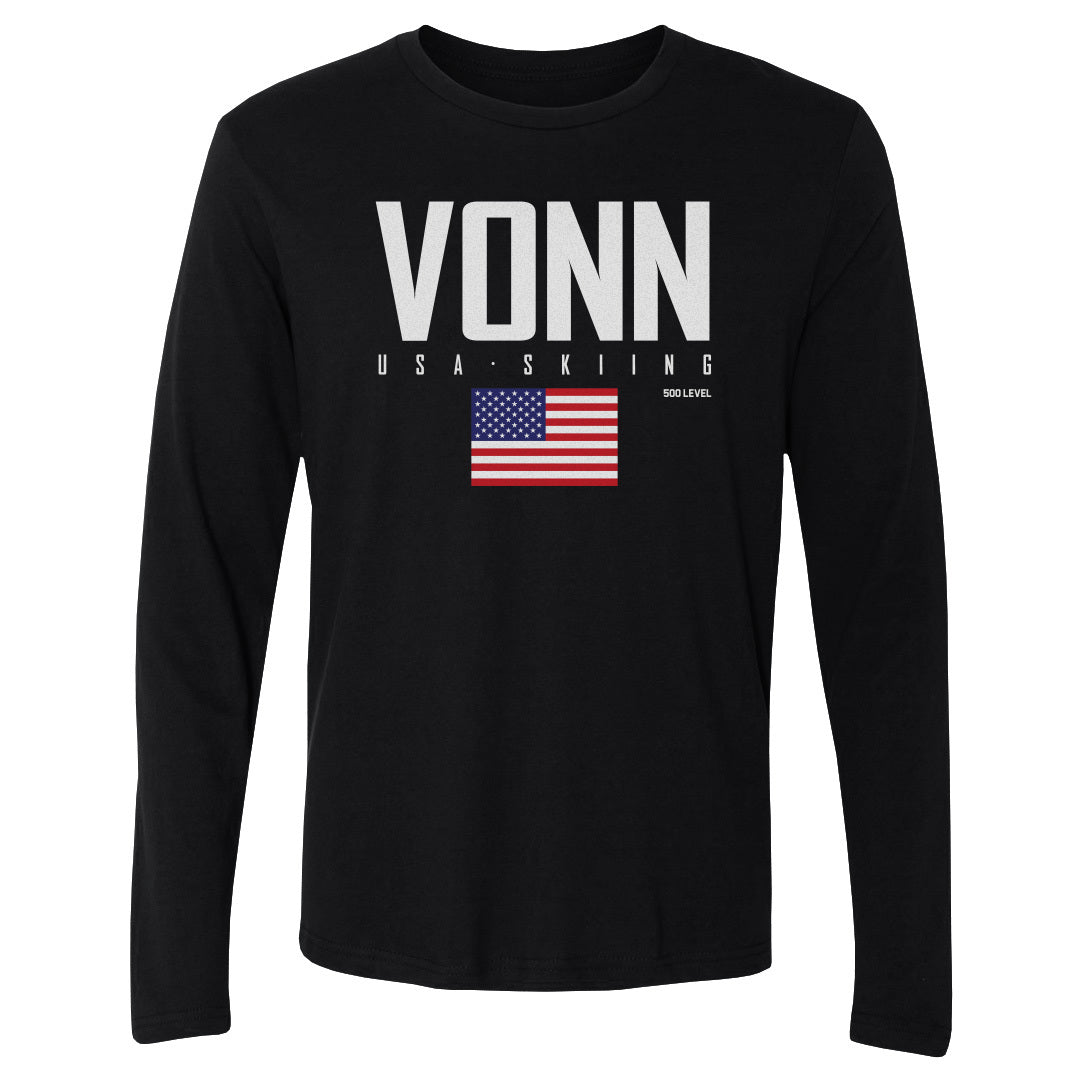 Lindsey Vonn Elite WHT