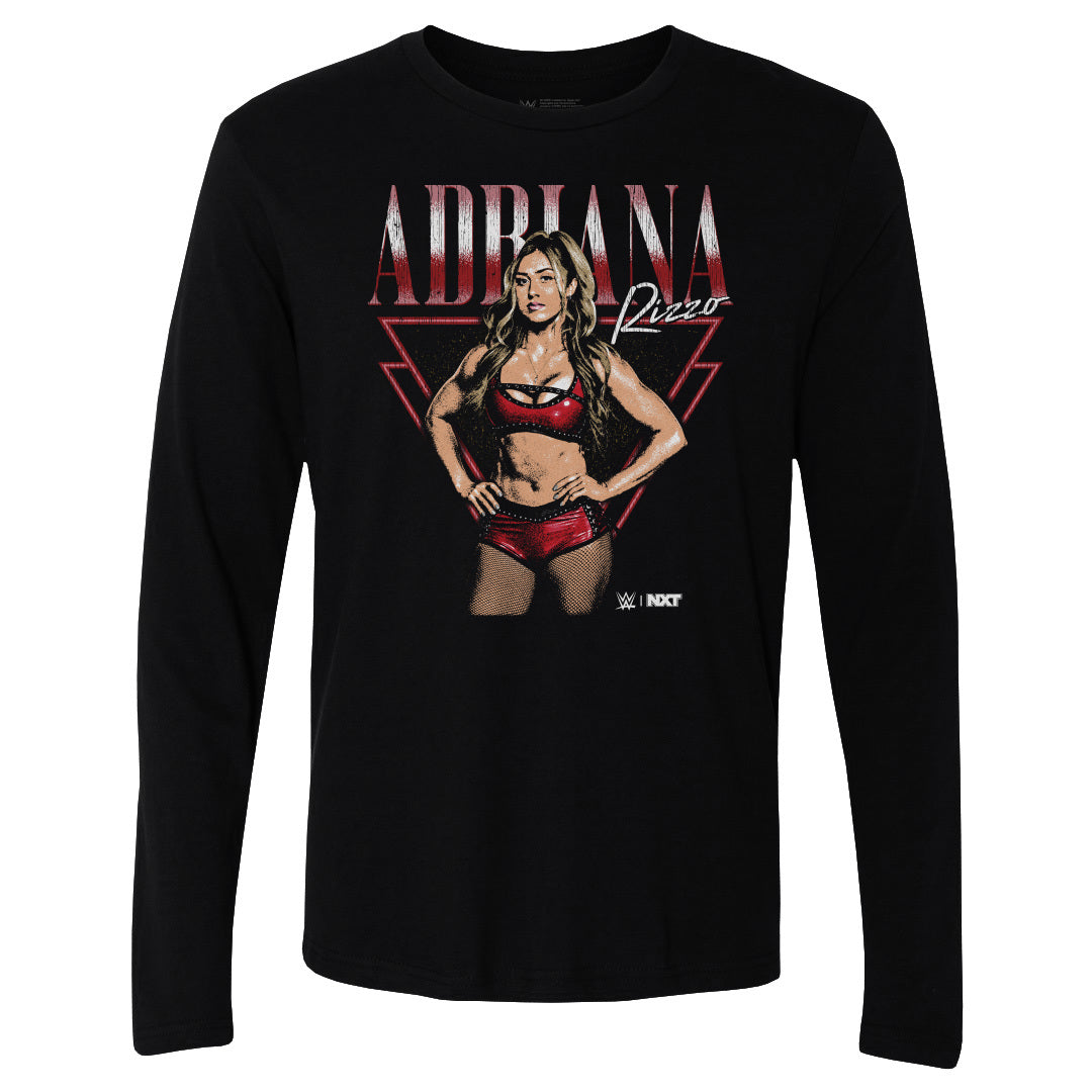 Adriana Rizzo Triangle Name WHT