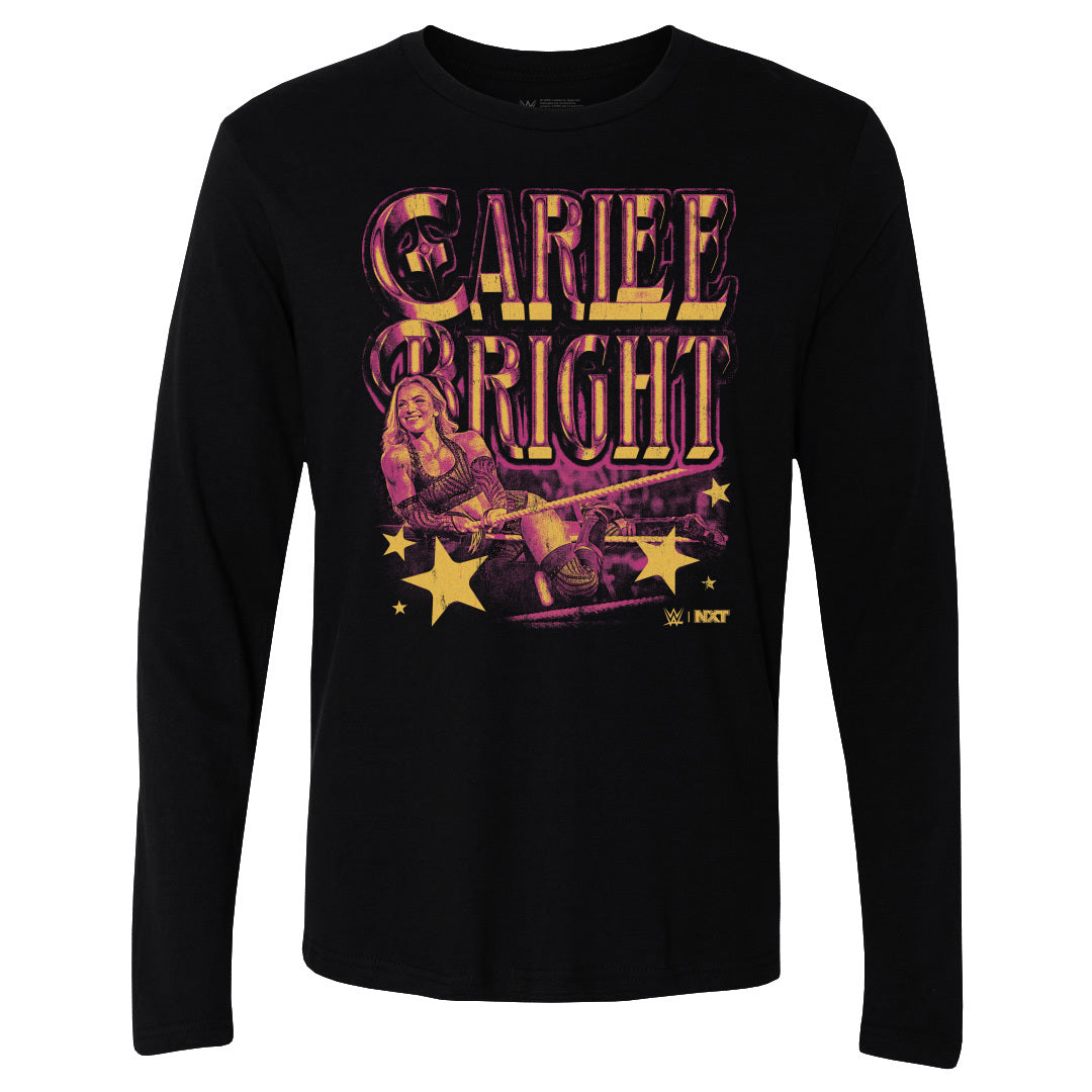 Carlee Bright Grunge WHT