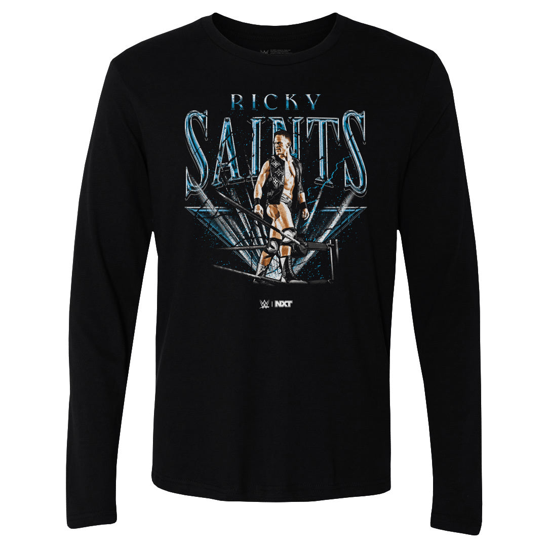 Ricky Saints Sparks WHT