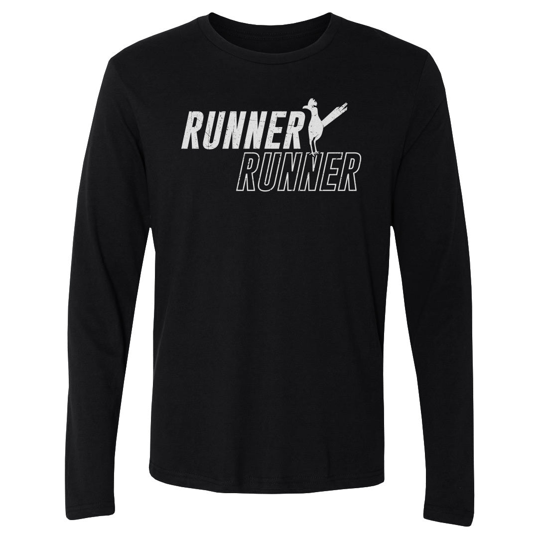 Gambling Poker Runner Runner WHT