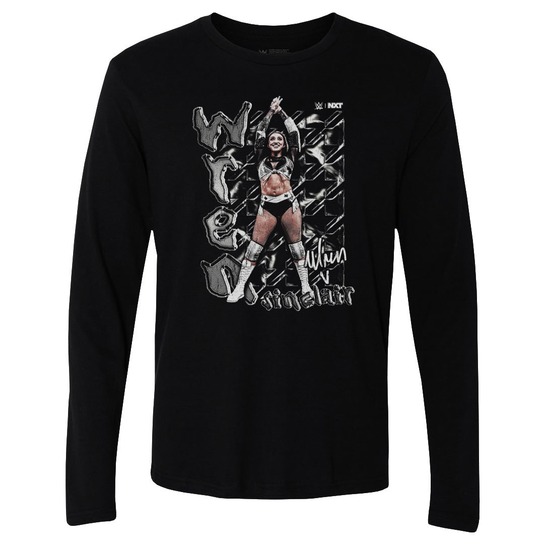 Wren Sinclair Grunge WHT