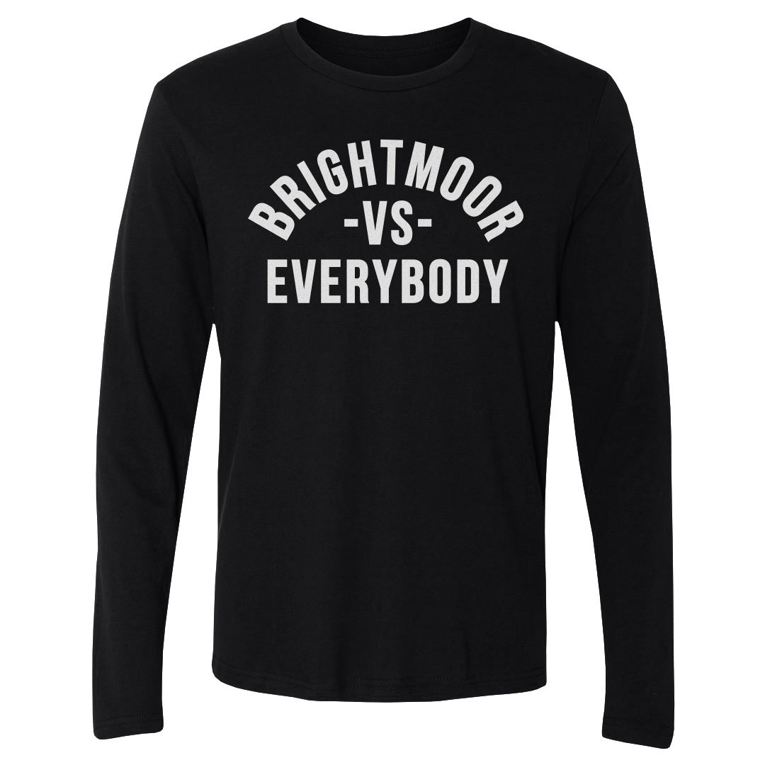 Brightmoor Vs. Everybody WHT