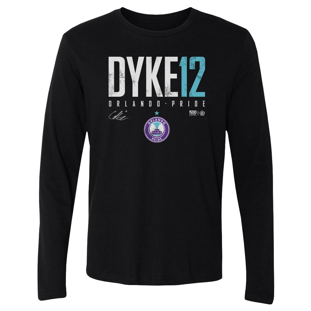 Cori Dyke Orlando Pride Elite WHT