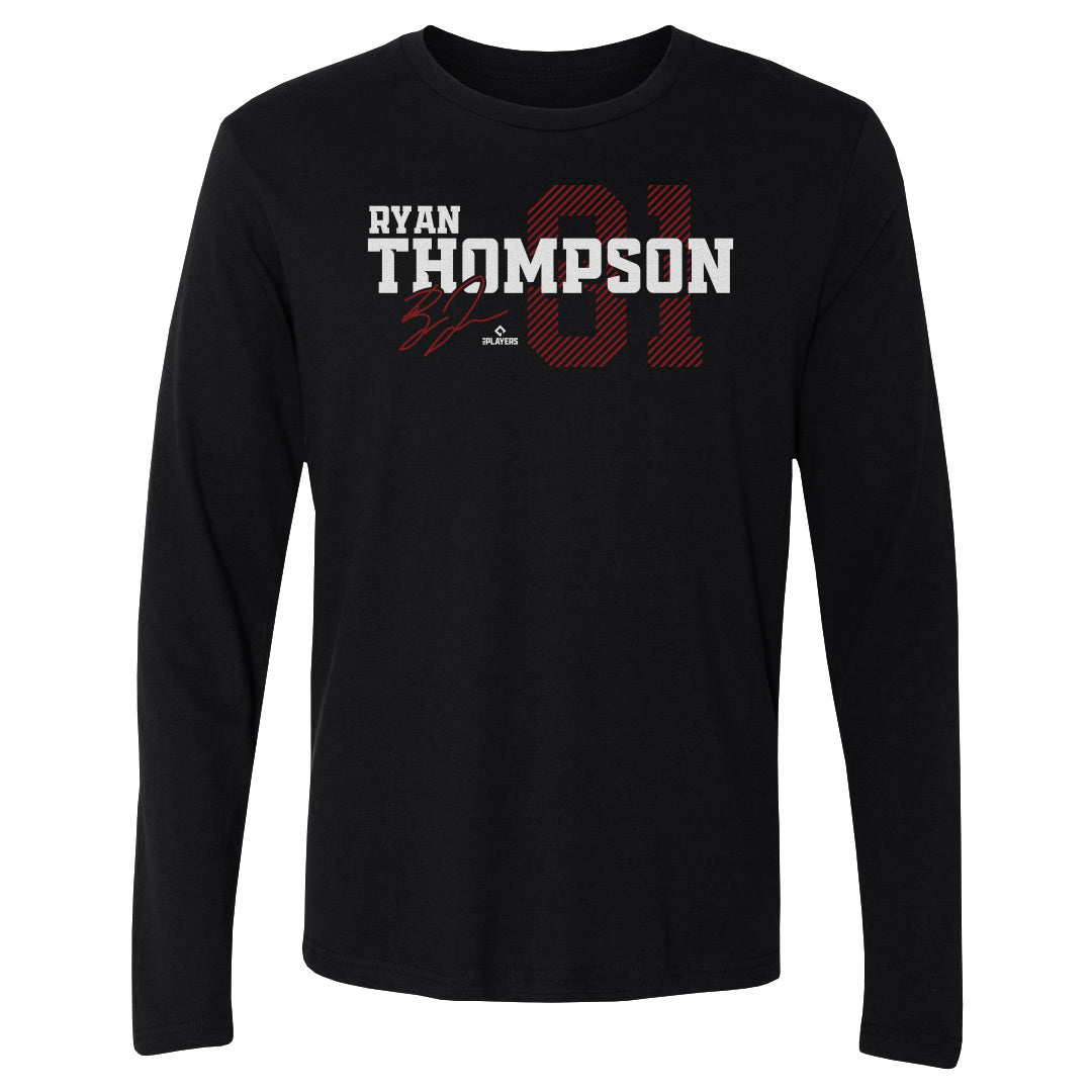 Ryan Thompson Arizona Type WHT