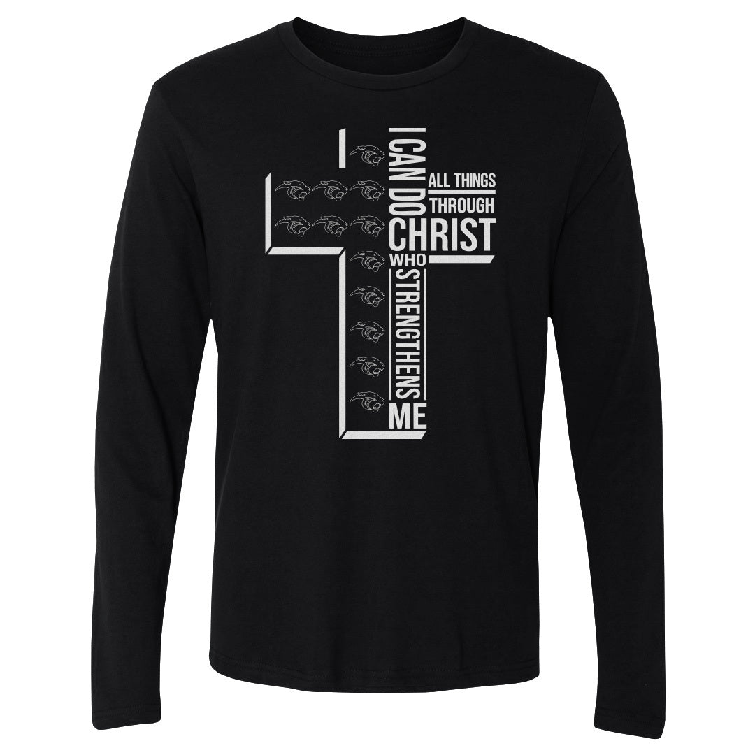 Plano East Crown Trio I Can Do All Things WHT