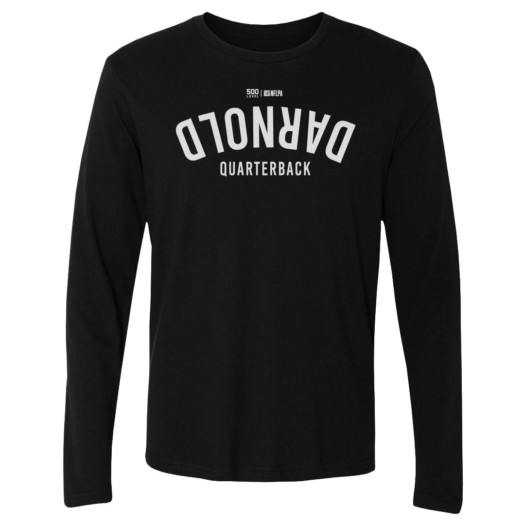 Sam Darnold Seattle Invert WHT