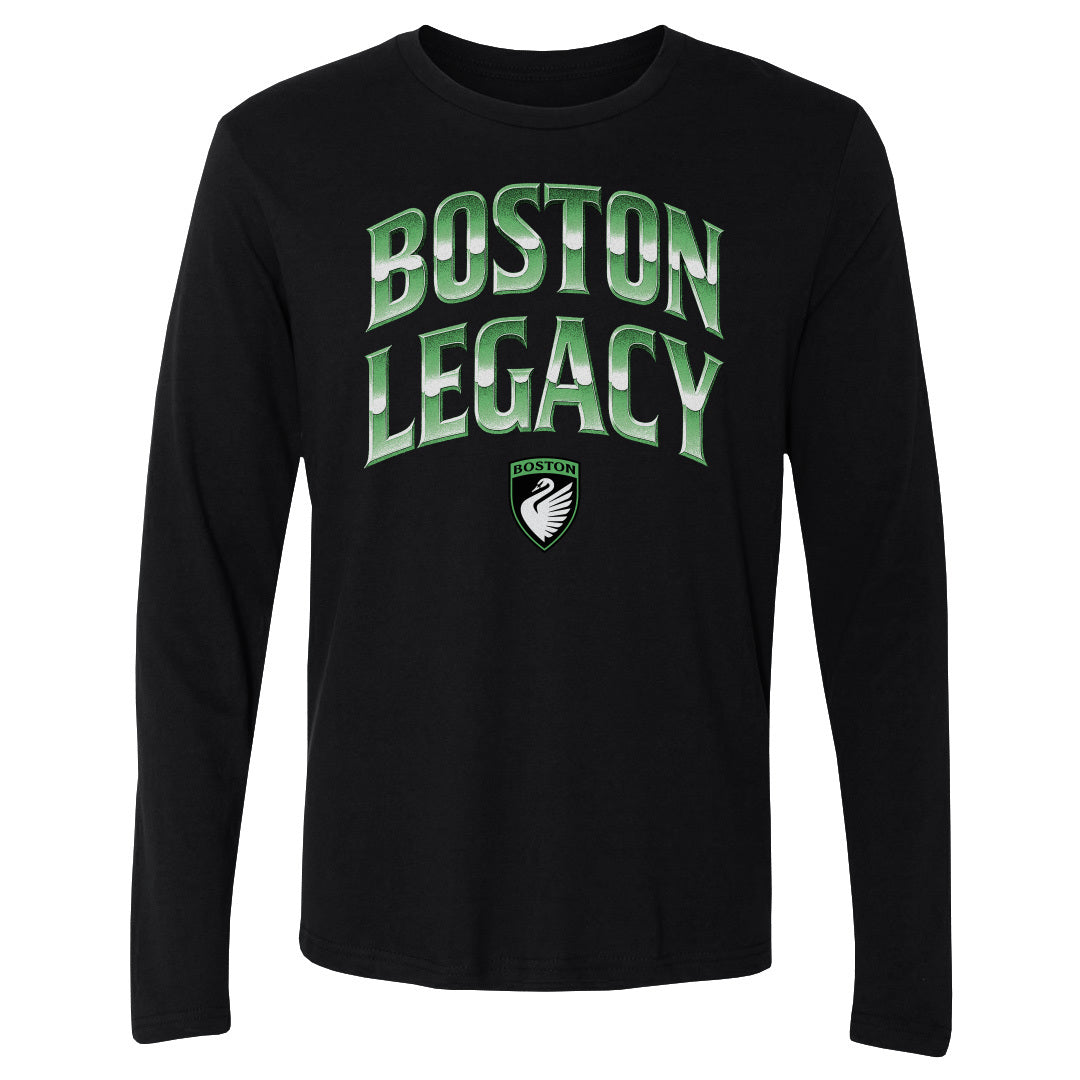 Boston Legacy FC Type WHT