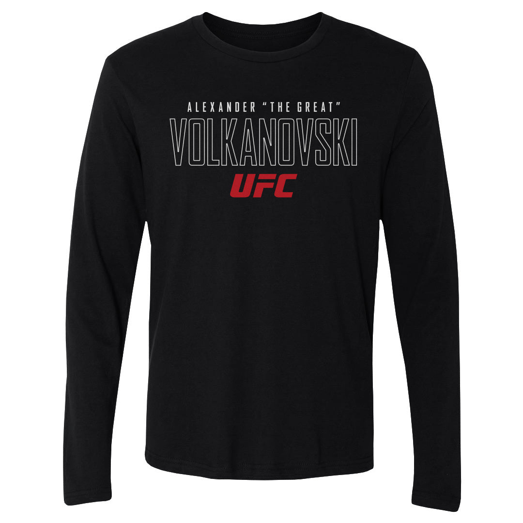 Alexander Volkanovski UFC Elite WHT