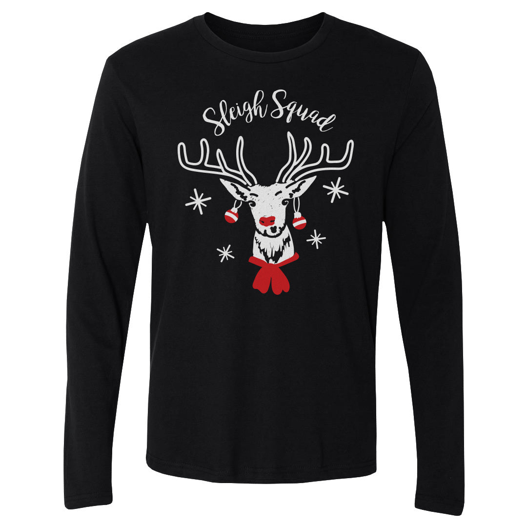 Christmas Sleigh Squad WHT