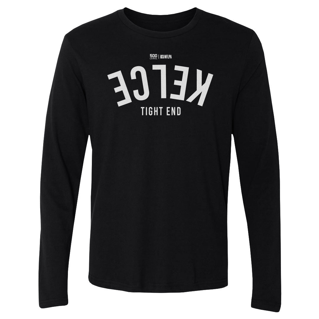 Travis Kelce Kansas City Invert WHT