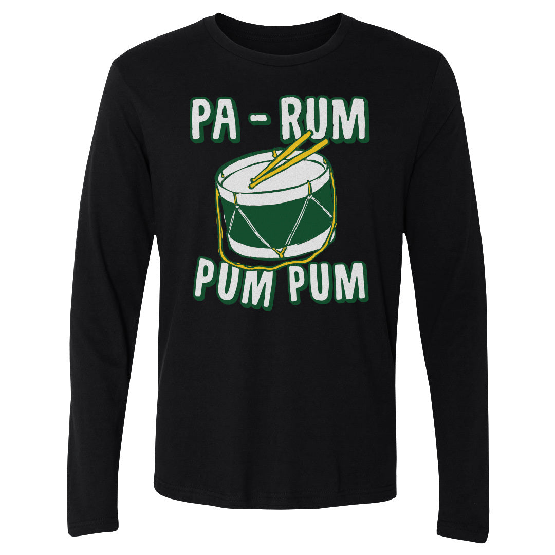 Christmas Pa-Rum Pum Pum WHT