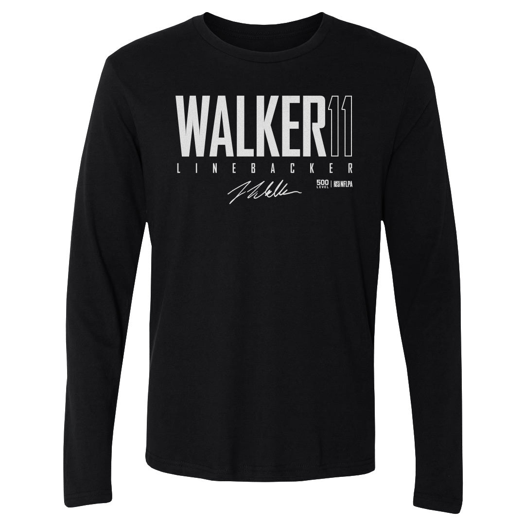 Jalon Walker Atlanta Elite WHT