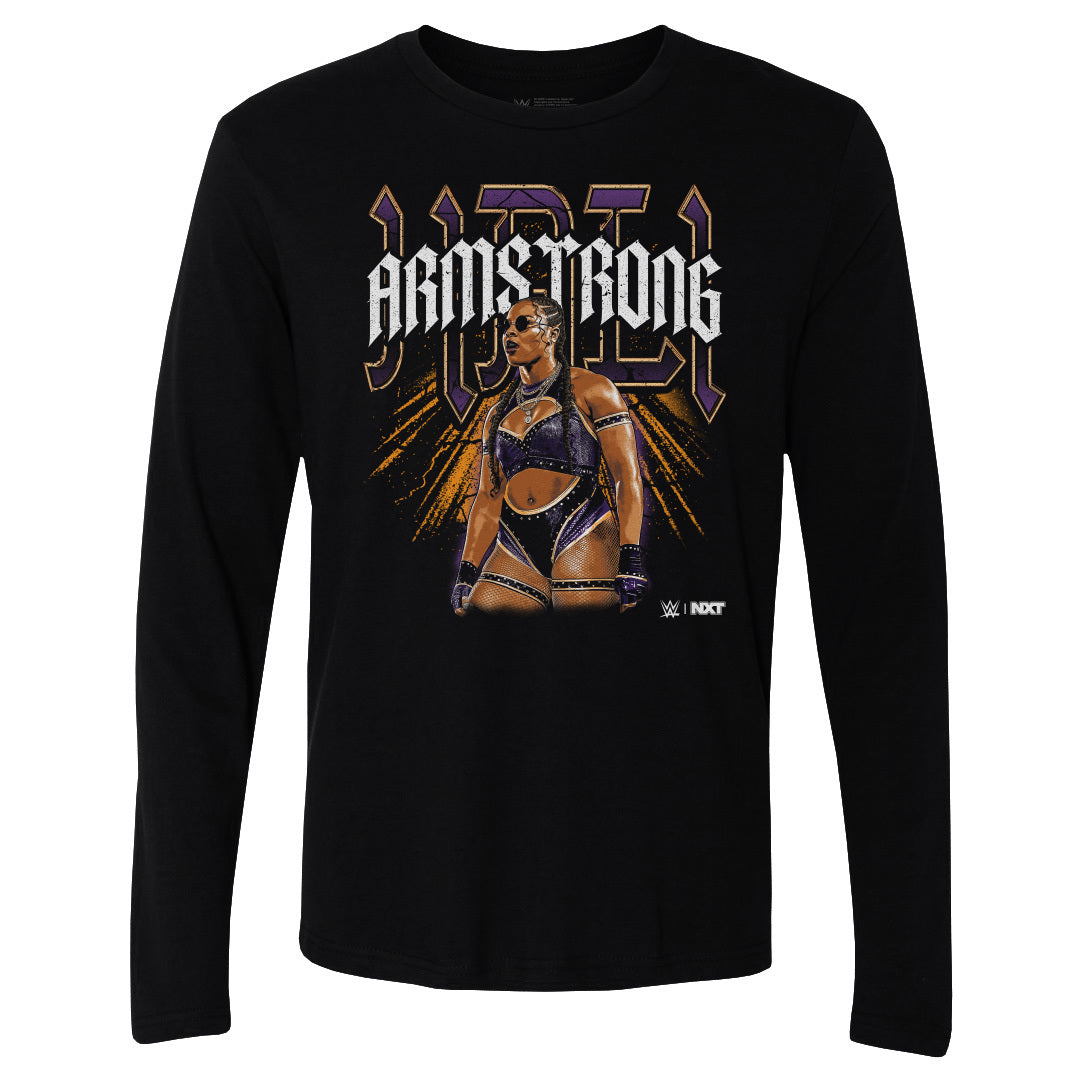 Kali Armstrong Superstar Name WHT