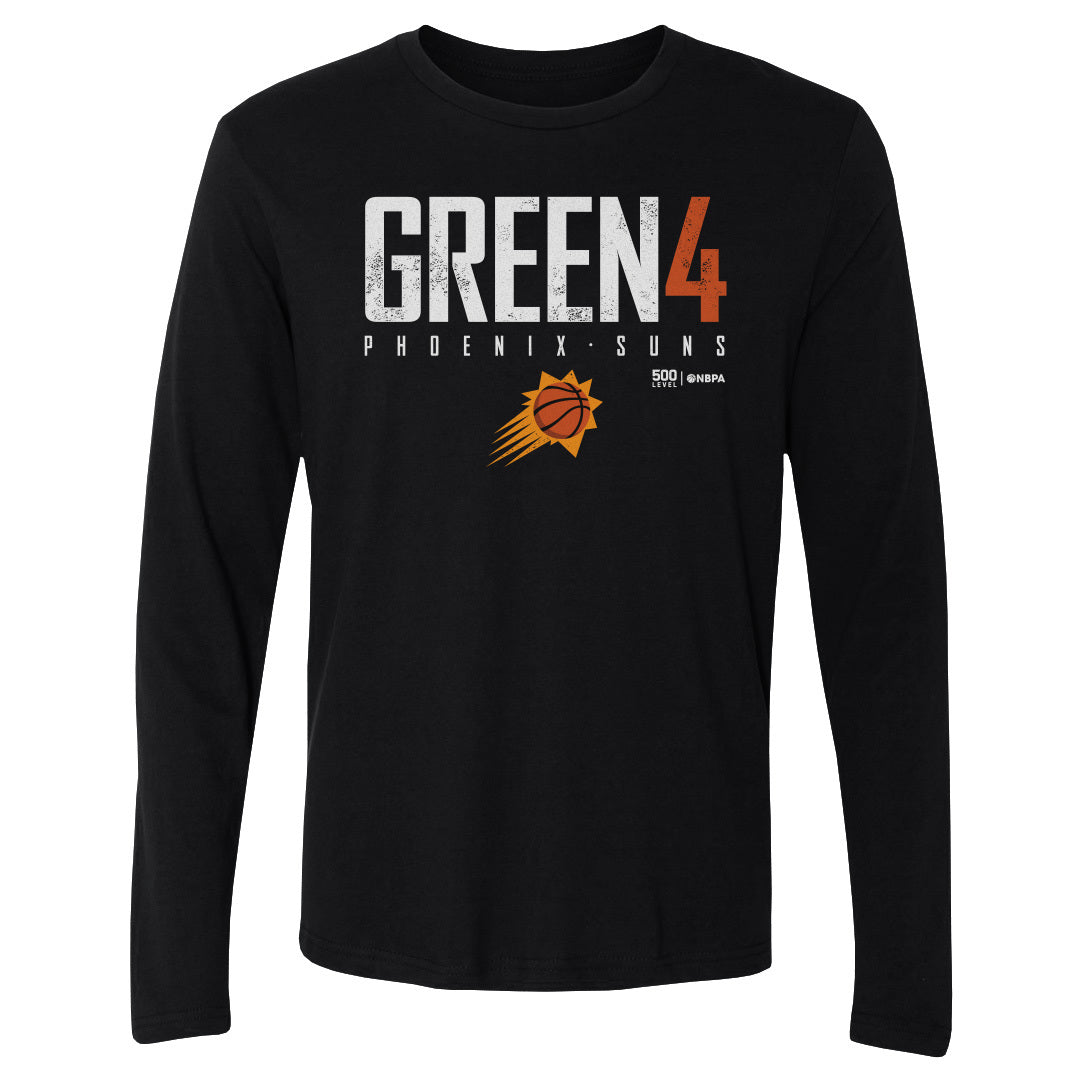 Jalen Green Phoenix Suns Elite WHT
