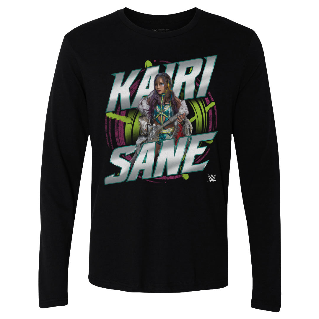 Kairi Sane WWE Pirate WHT