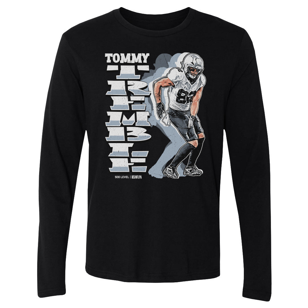 Tommy Tremble Carolina Dance WHT