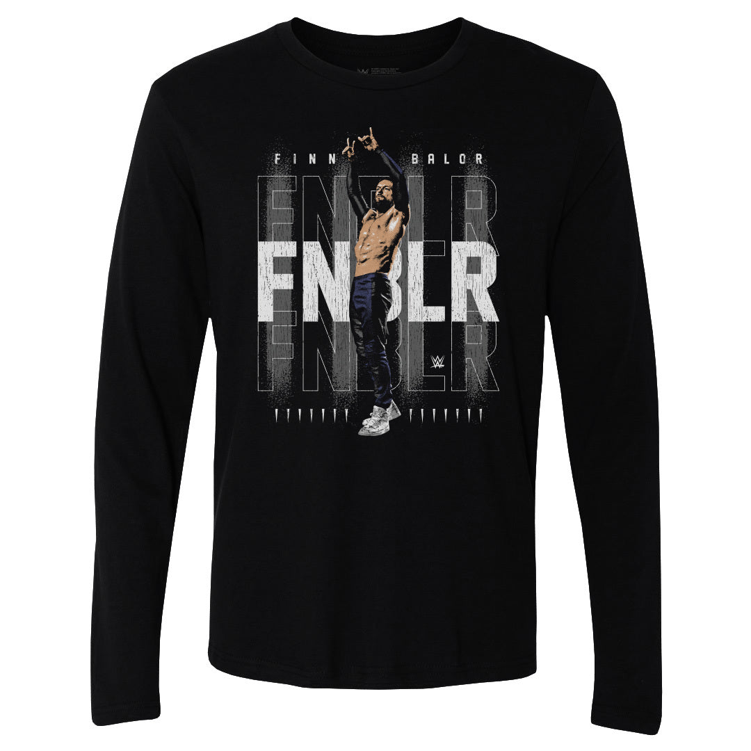 Finn Balor WWE FNBLR WHT