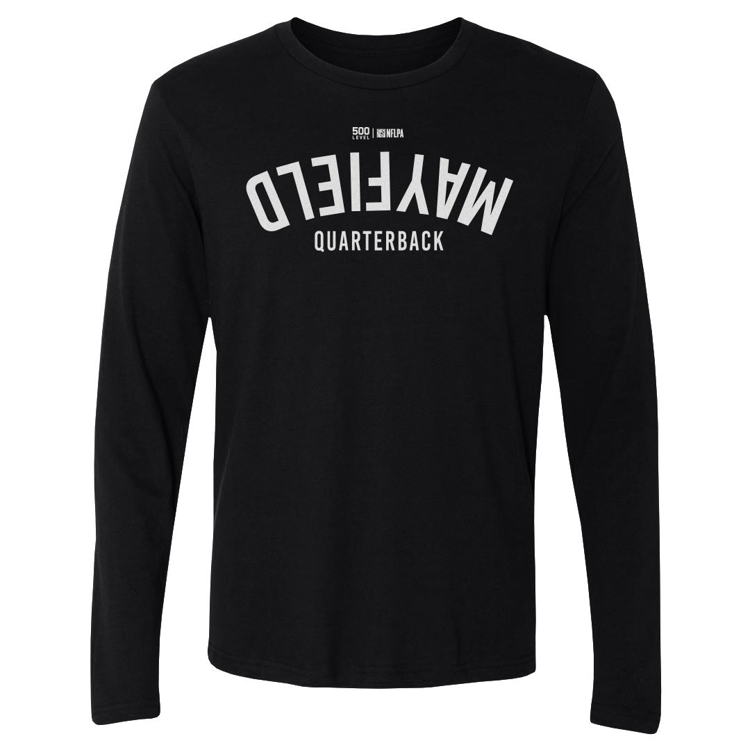 Baker Mayfield Tampa Bay Invert WHT