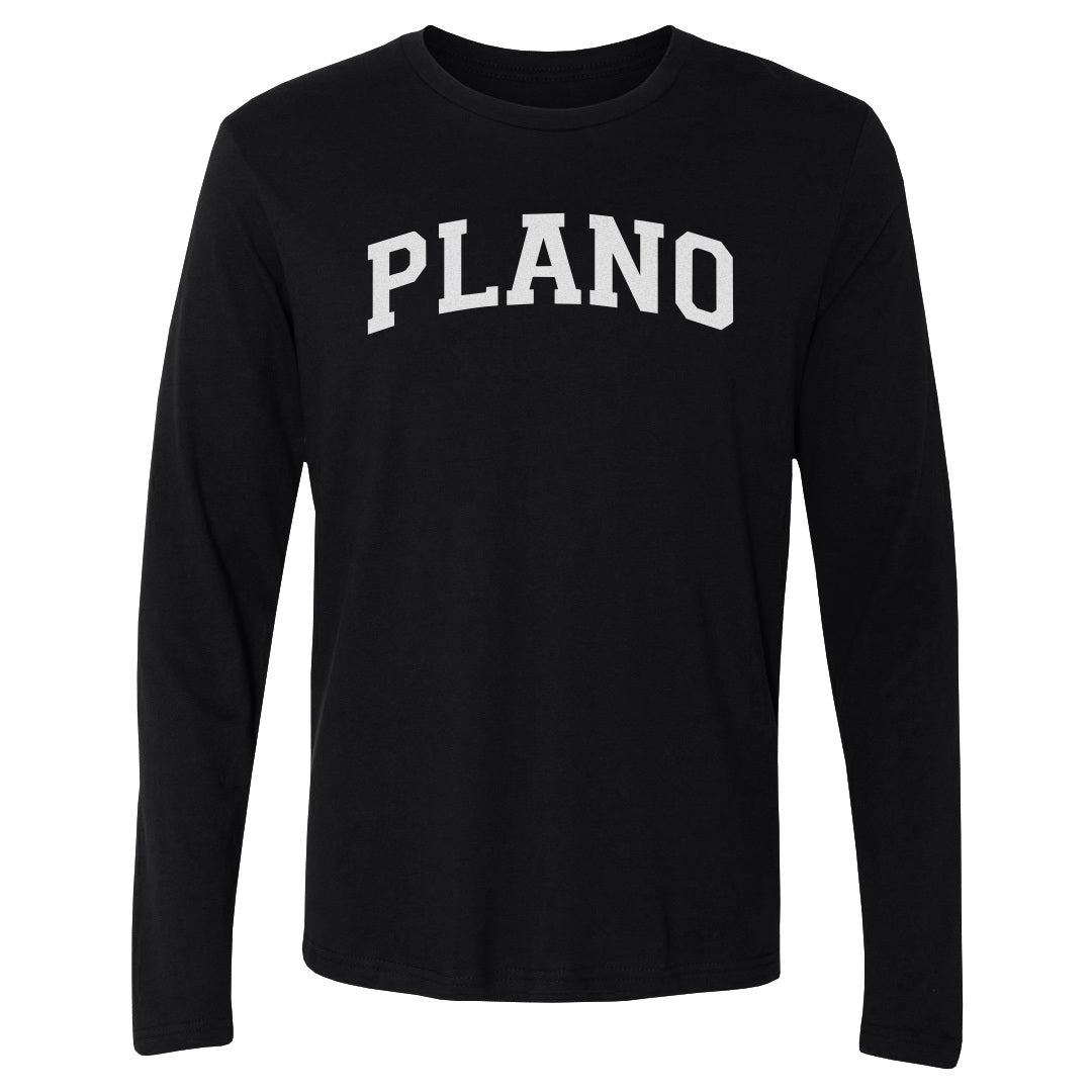 Plano Crown Trio Arc WHT